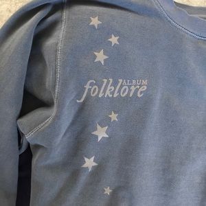 Taylor Swift pullover